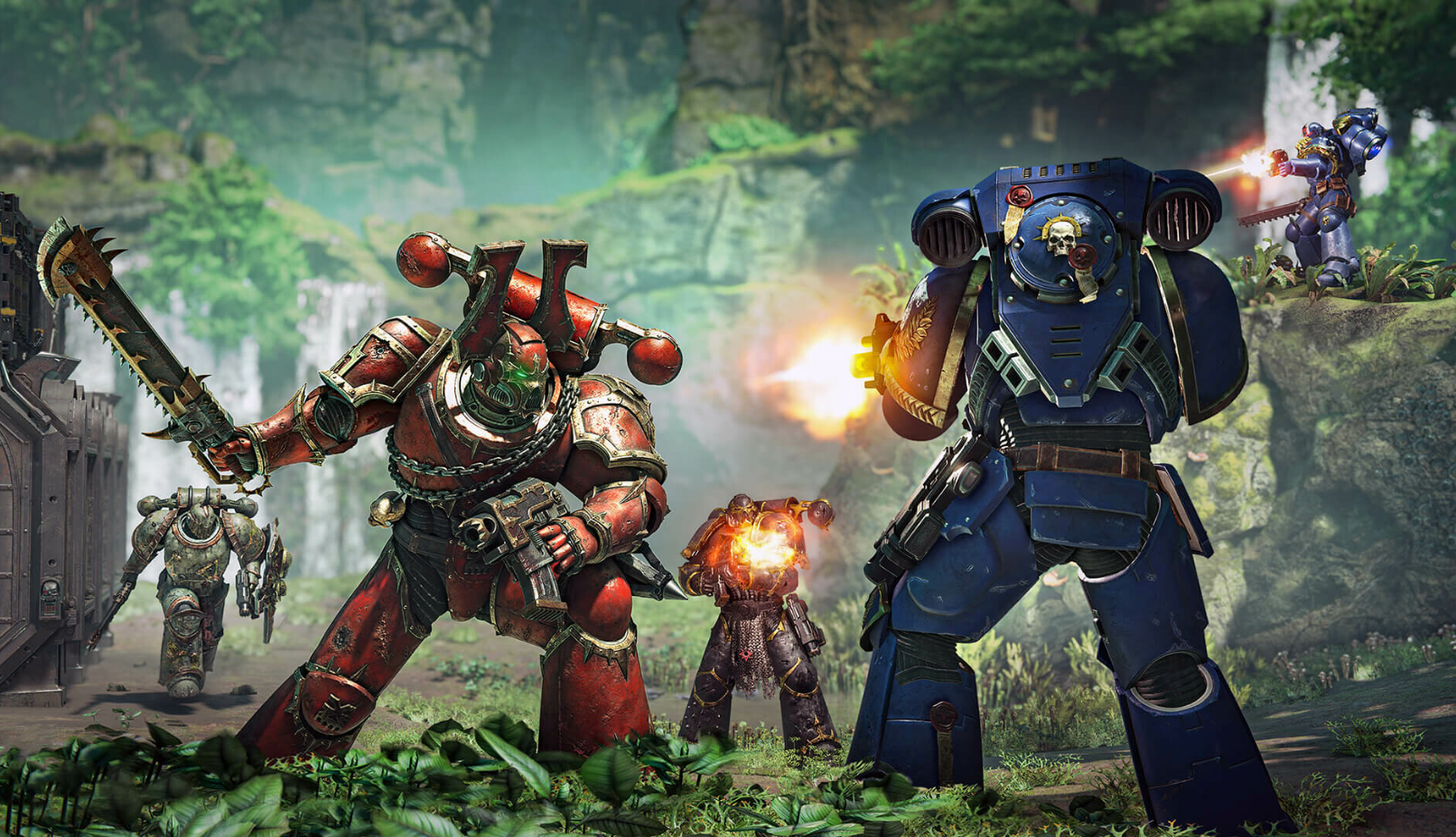 Game-up-space-marine-2-pvp